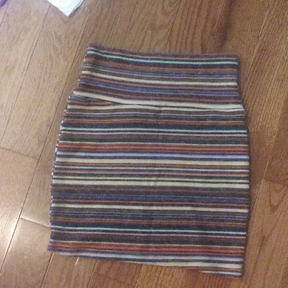 skirt